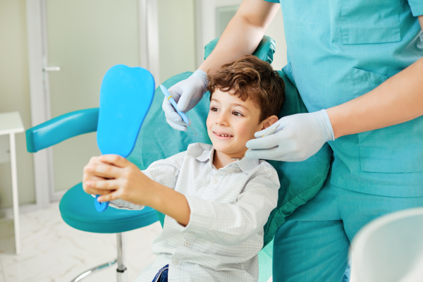 Pediatric Orthodontics